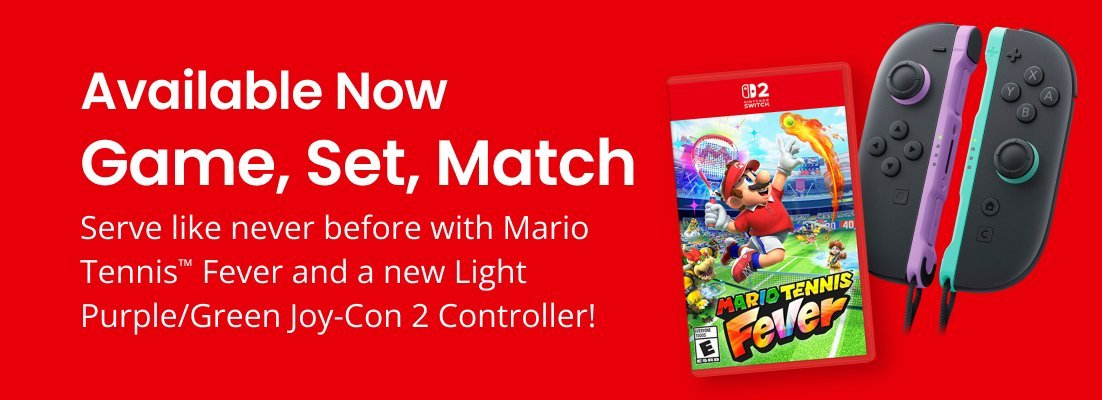 Nintendo Switch Joy-Con (L)/(R) | GameStop